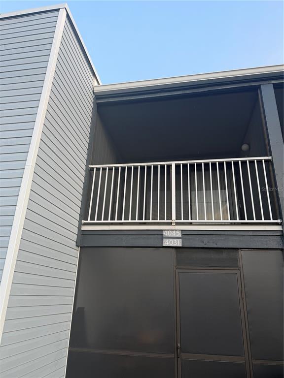 4045 ATRIUM DRIVE UNIT U6, ORLANDO, FL — photo 4 of 24
