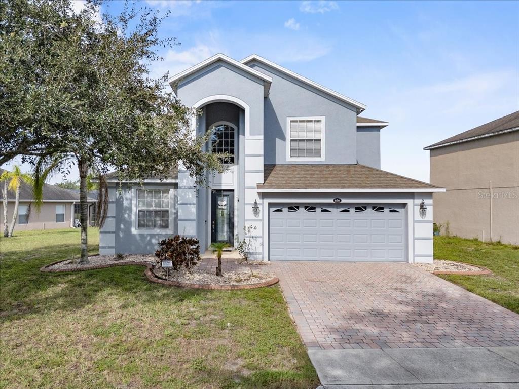 636 BROOKESHIRE DRIVE