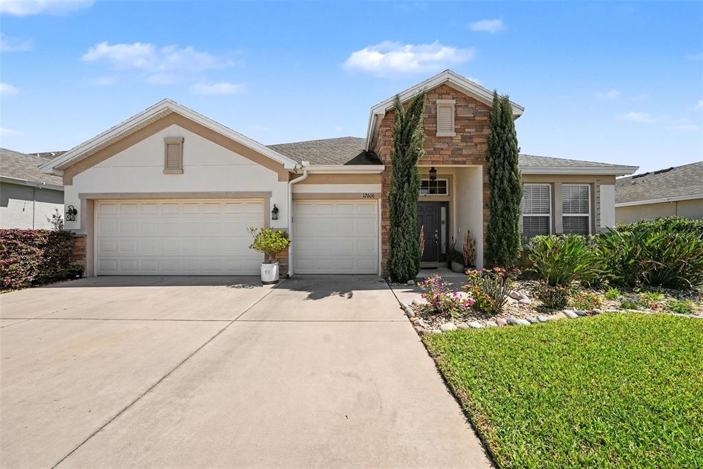12606 SANDPINE RESERVE PLACE