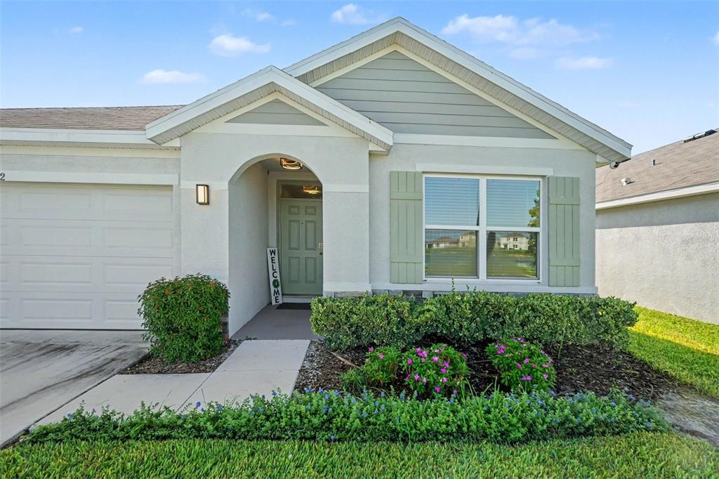 10792 QUAIL GROVE WAY, SAN ANTONIO, FL — photo 4 of 30