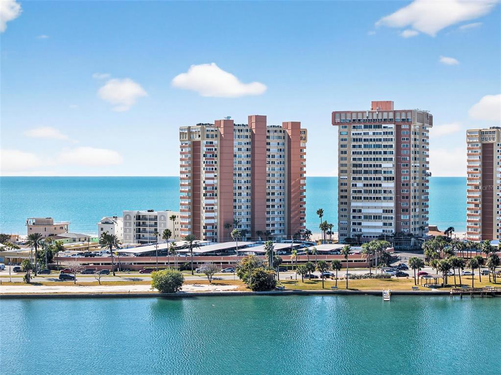 17920 GULF BOULEVARD UNIT 102, REDINGTON SHORES, FL — photo 2 of 26