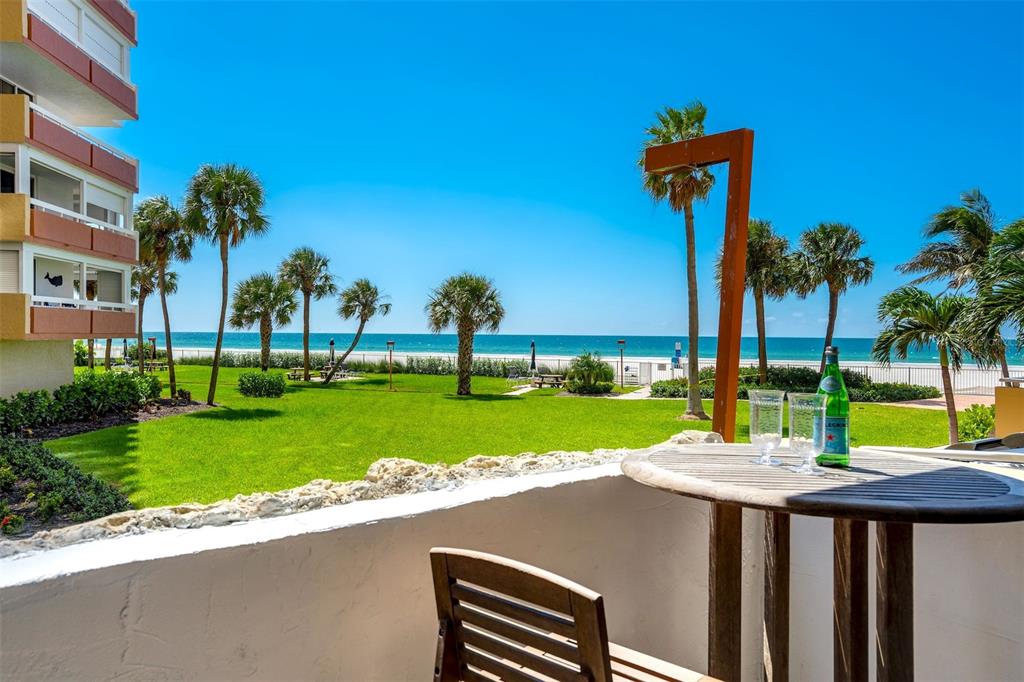 17920 GULF BOULEVARD UNIT 102, REDINGTON SHORES, FL — photo 3 of 26
