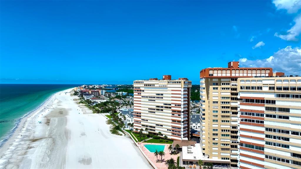 17920 GULF BOULEVARD UNIT 102, REDINGTON SHORES, FL — photo 4 of 26