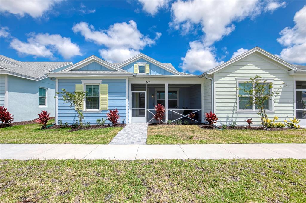 317 GYPSY PALACE LANE
