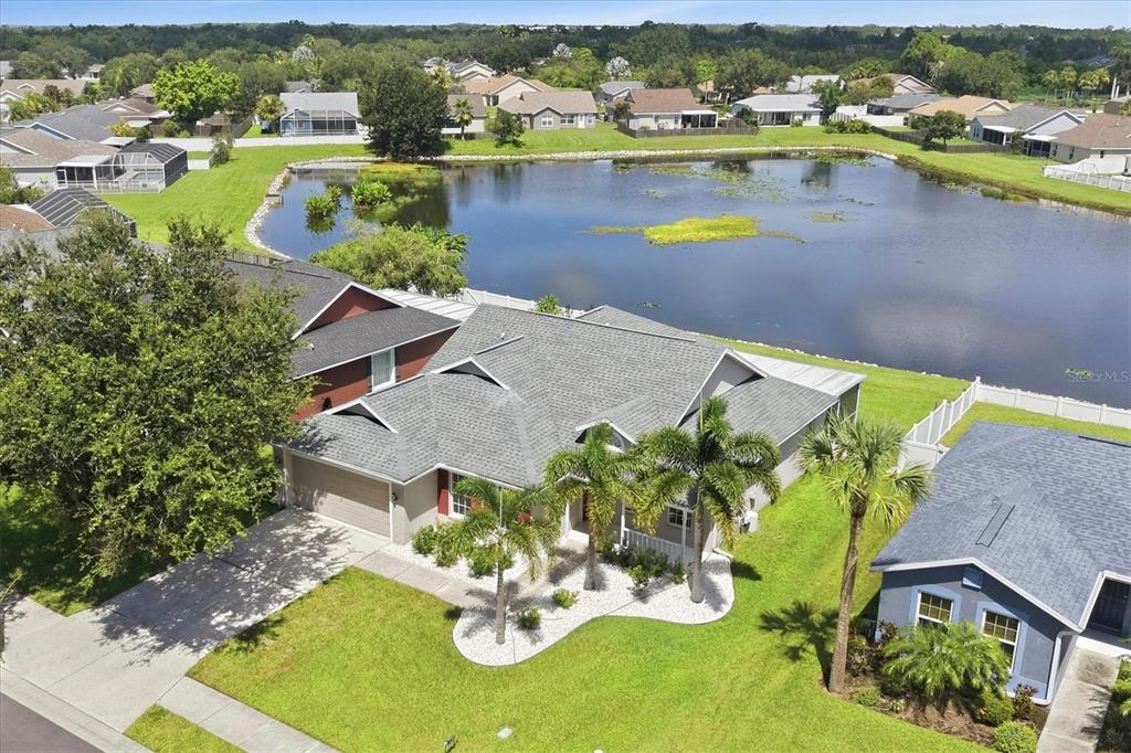 11842 DUNSTER LANE, PARRISH, FL — photo 2 of 30