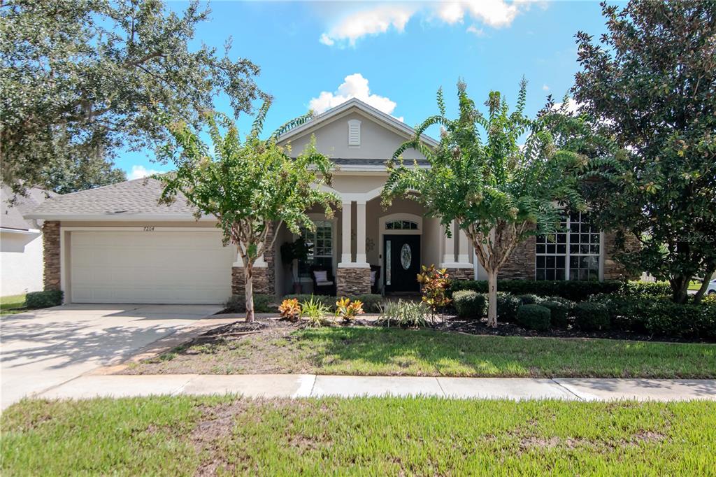 7204 DERWENT GLEN CIRCLE