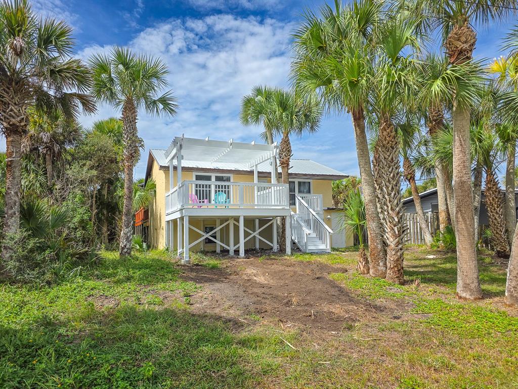 1512 S CENTRAL AVENUE, FLAGLER BEACH, FL — photo 2 of 30
