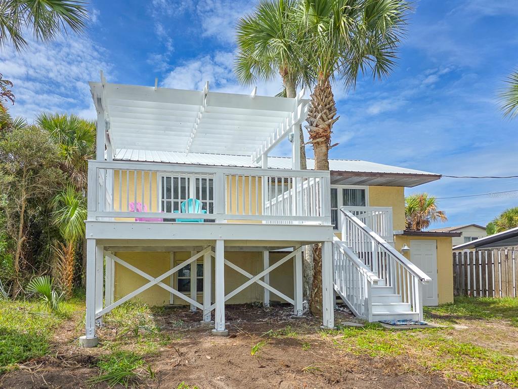 1512 S CENTRAL AVENUE, FLAGLER BEACH, FL — photo 3 of 30