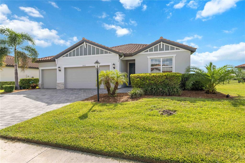 13723 GREEN HAMMOCK PLACE, LAKEWOOD RANCH, FL — photo 3 of 30
