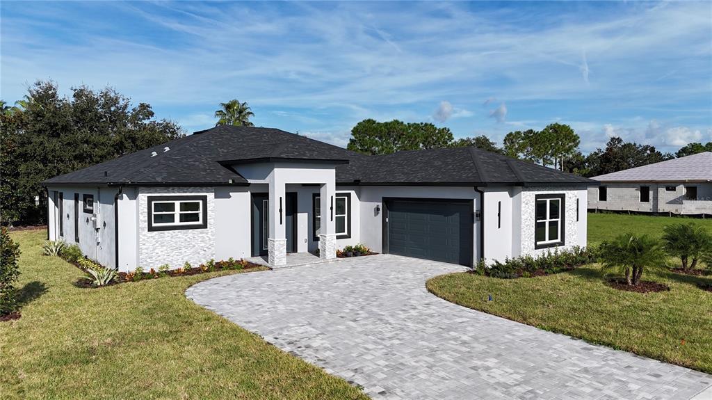 151 BLAZING STAR AVENUE
