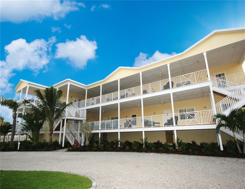 1020 SUN N SEA DRIVE UNIT 104B