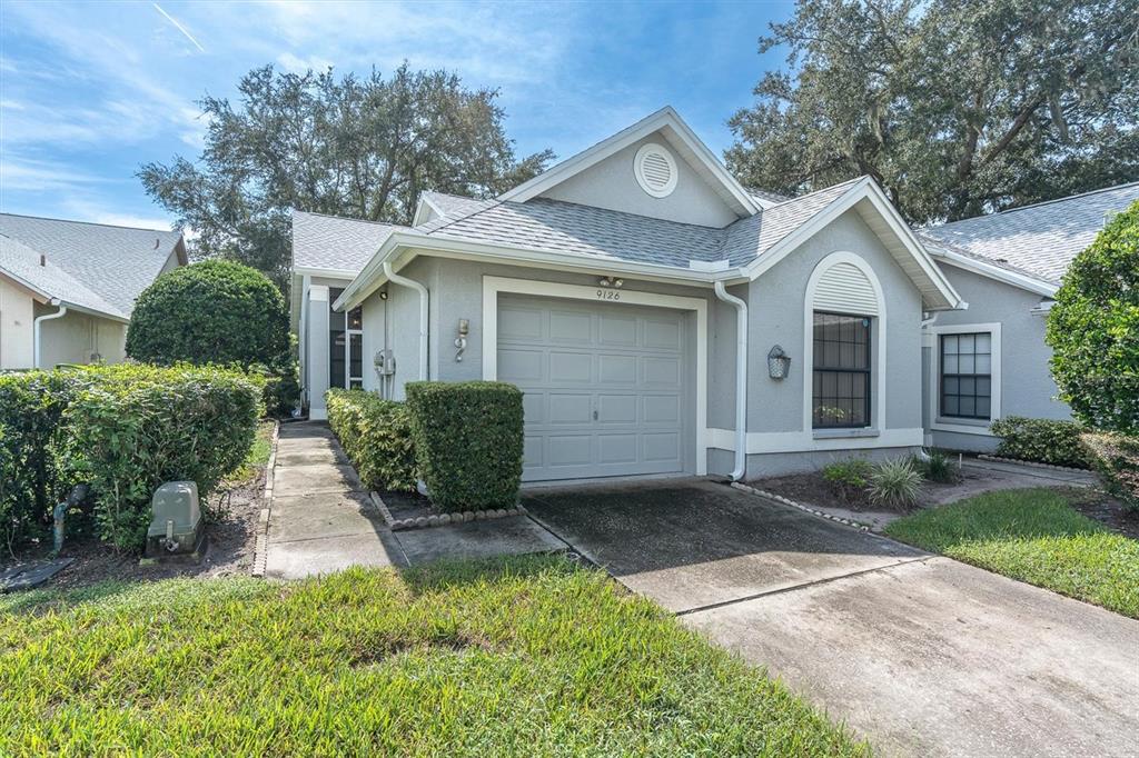 9126 BASSETT LANE, NEW PORT RICHEY, FL — photo 2 of 30