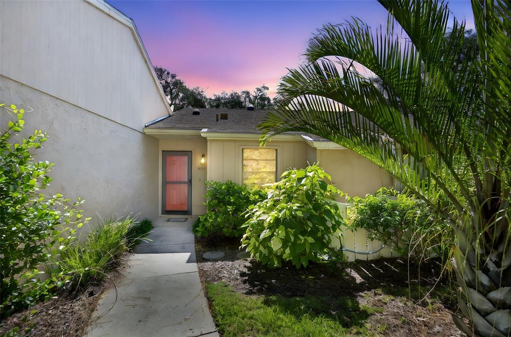 1214 TALLYWOOD DRIVE UNIT 7020