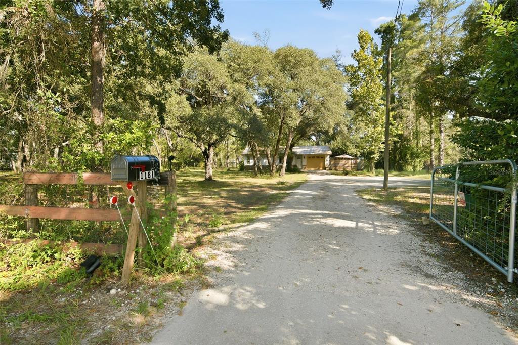 1181 W CARDINAL STREET, LECANTO, FL — photo 2 of 30