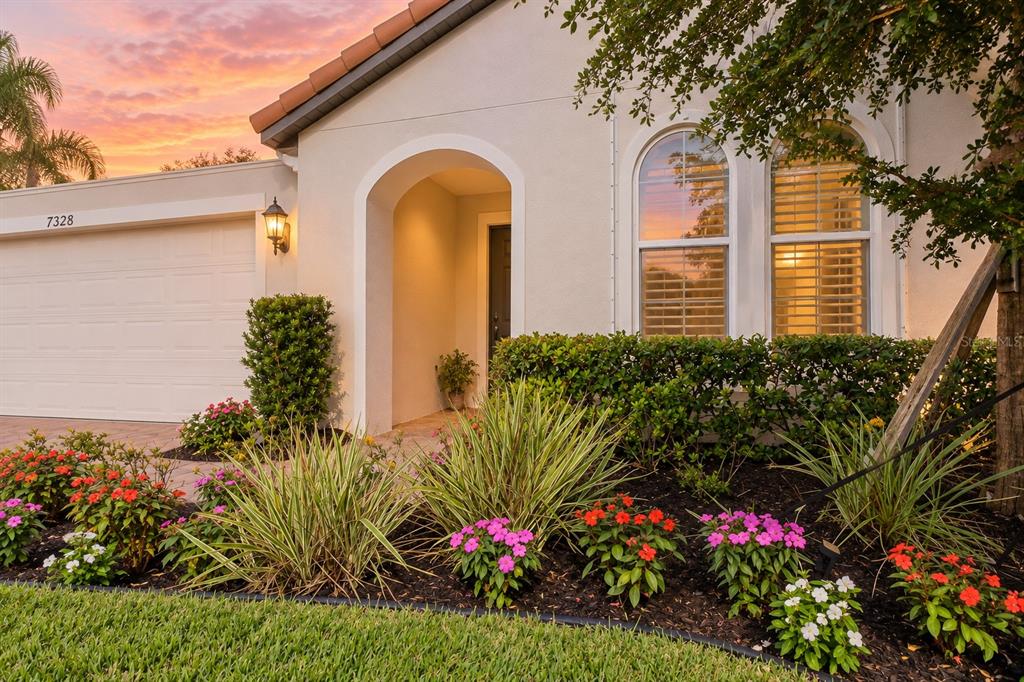 7328 GREAT EGRET BOULEVARD, SARASOTA, FL — photo 2 of 30