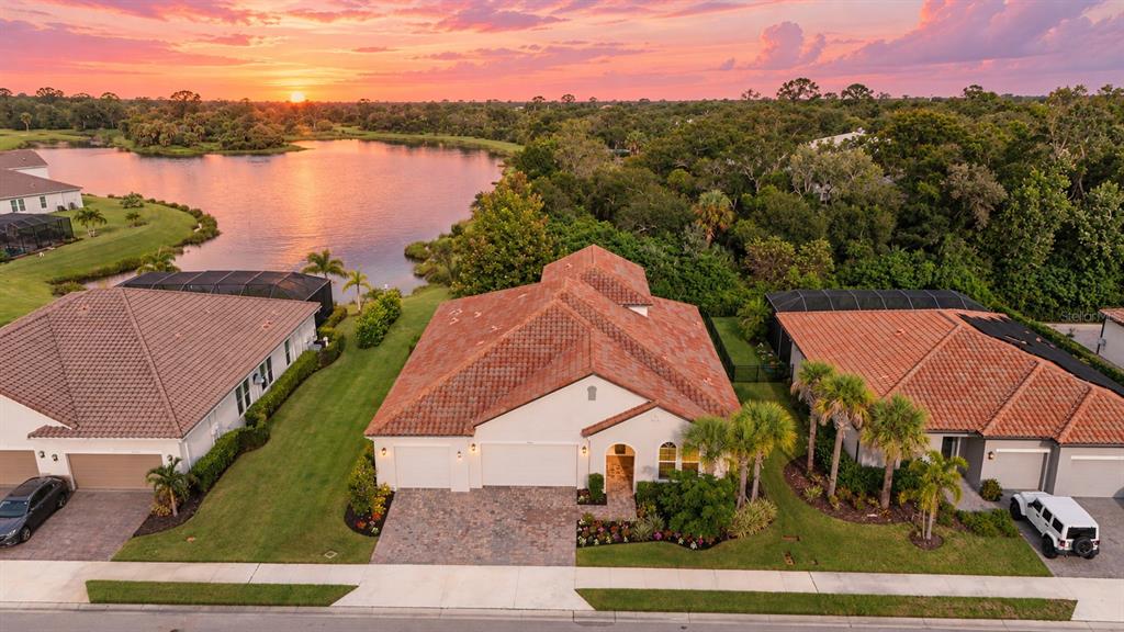 7328 GREAT EGRET BOULEVARD, SARASOTA, FL — photo 5 of 30