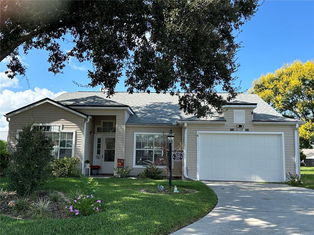 25313 JASMINE COURT