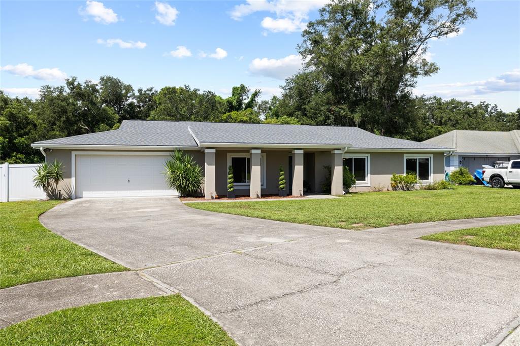 7231 WOODBROOK DRIVE, TAMPA, FL — photo 4 of 30