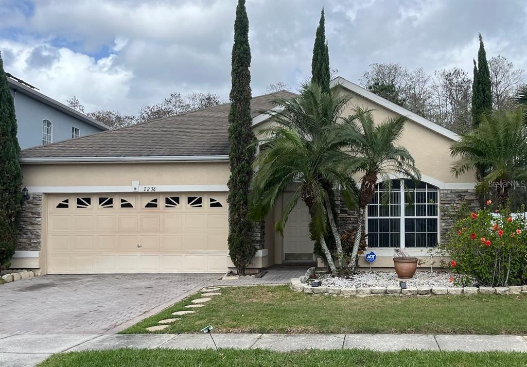 2238 WINDCREST LAKE CIRCLE