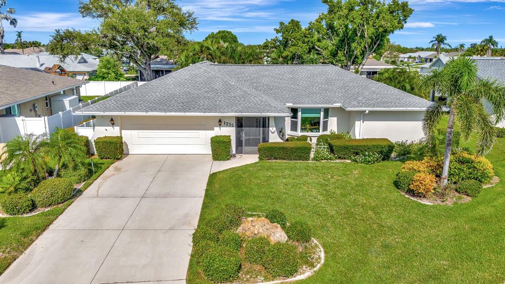 1235 PINE NEEDLE ROAD