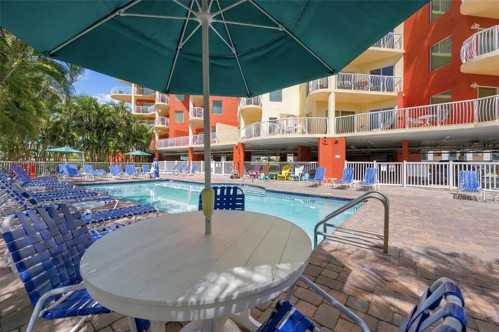 11605 GULF BOULEVARD UNIT 408, TREASURE ISLAND, FL — photo 5 of 73