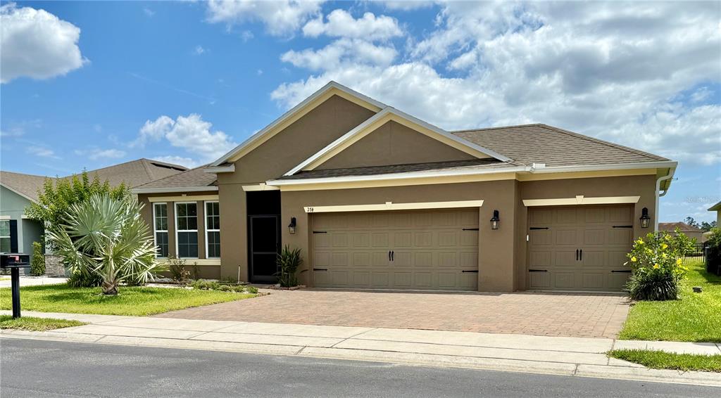 274 BRUNSWICK DRIVE