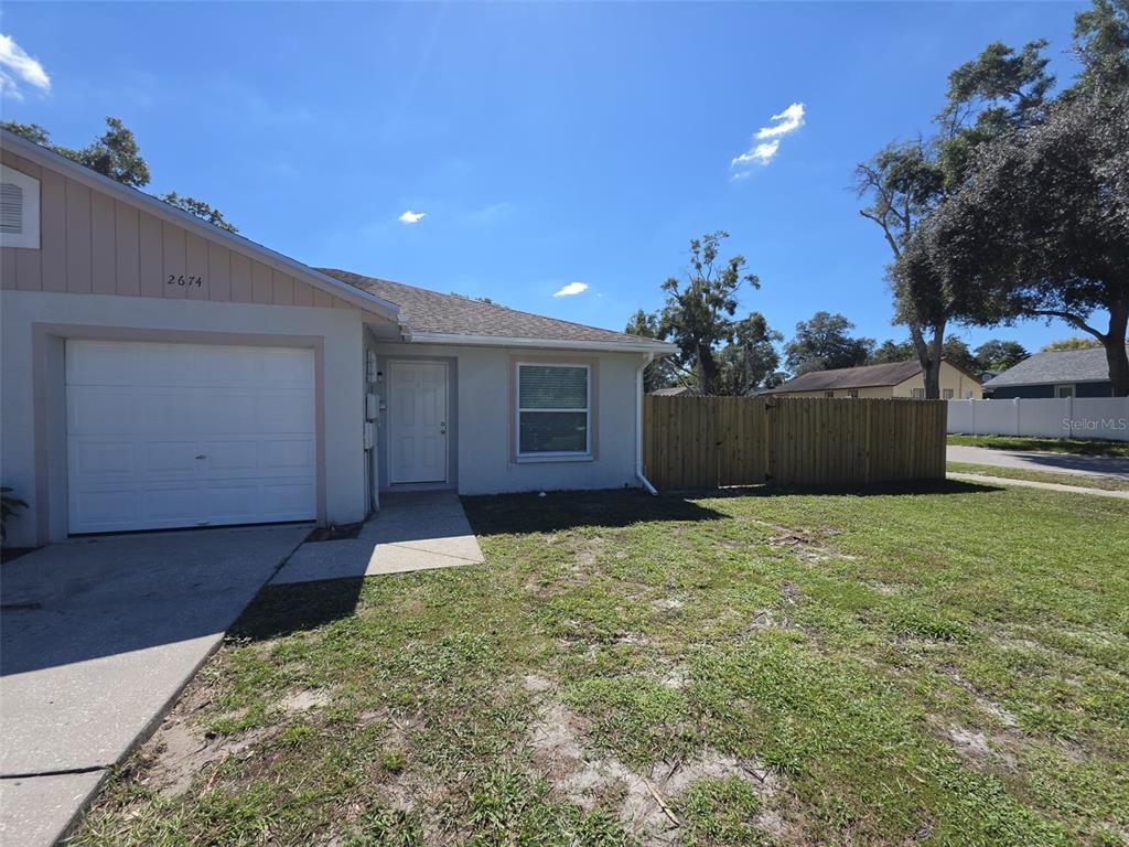 2674 RACHEL COURT