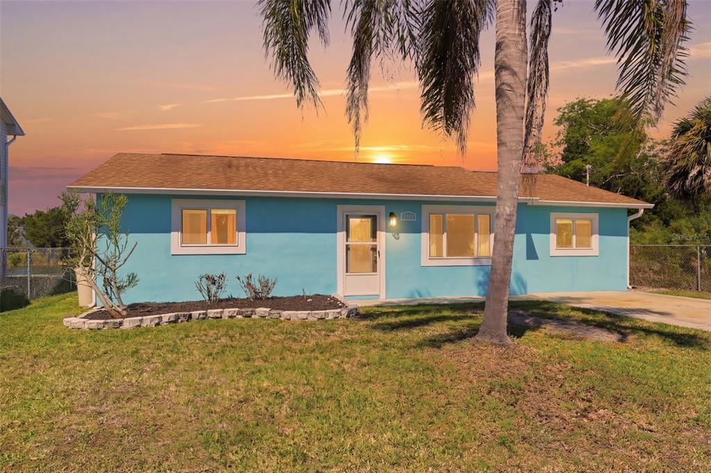 3243 AZALEA DRIVE