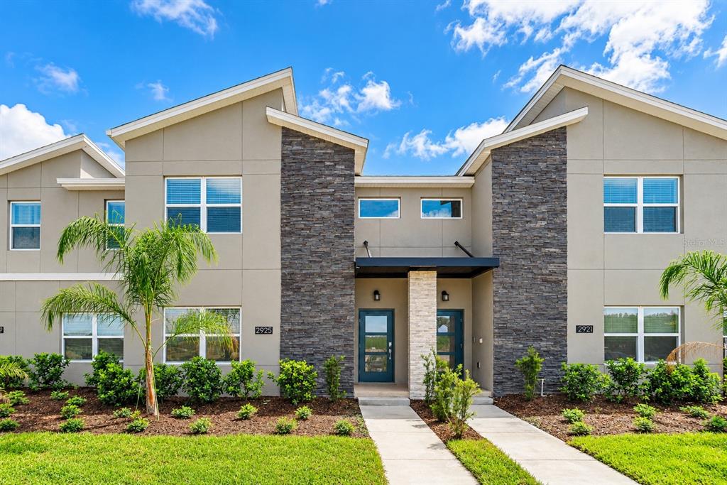 2925 SIMILE STREET, KISSIMMEE, FL — photo 2 of 30