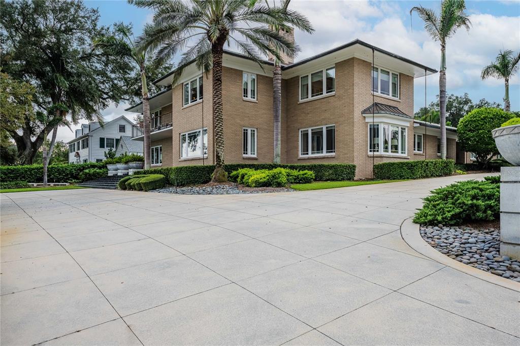 995 LAKE HOLLINGSWORTH DRIVE, LAKELAND, FL — photo 2 of 30