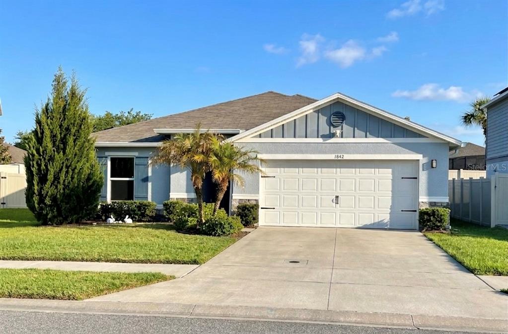 1842 GOLD CREST DRIVE
