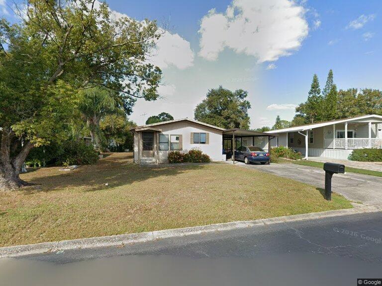 8949 FOX TRAIL