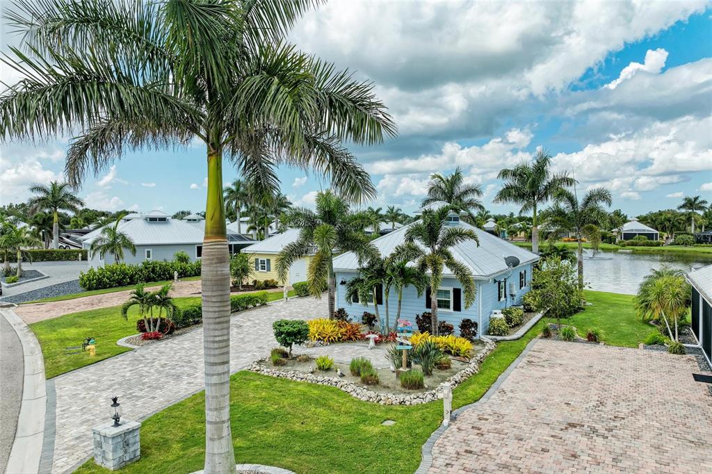8132 SW BIMINI WAY LOT 65