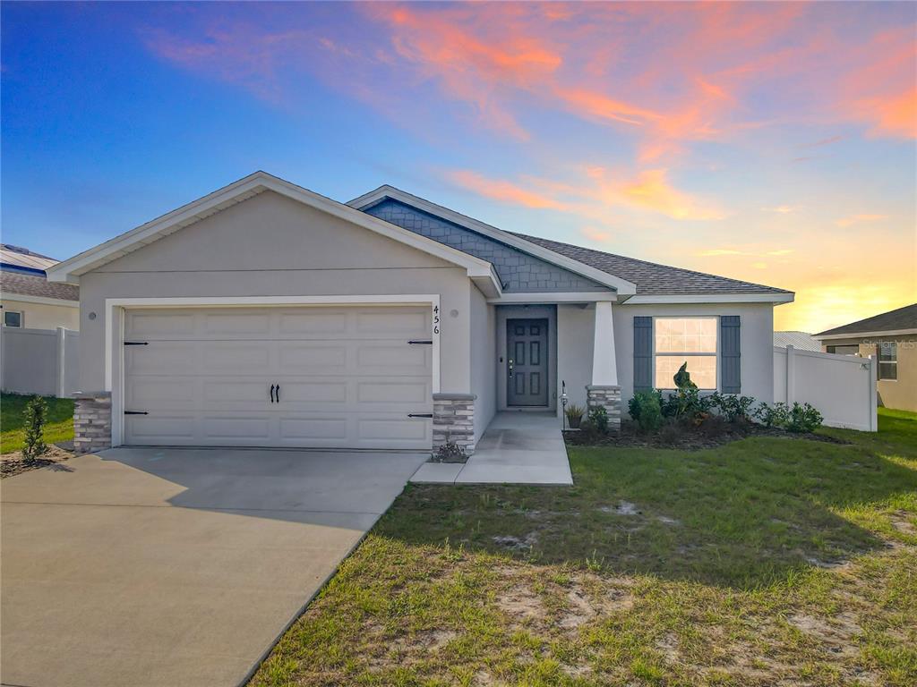 456 HILLTOP DRIVE