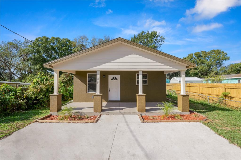 842 N NOKOMIS AVENUE
