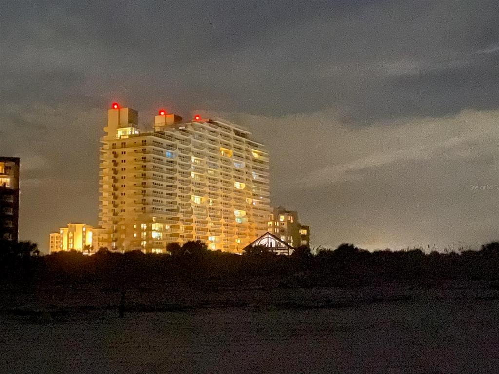 257 MINORCA BEACH WAY UNIT 1202