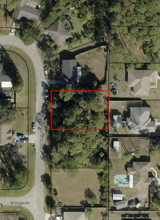 467 WAYLAND ROAD SW, PALM BAY, FL — photo 2 of 6