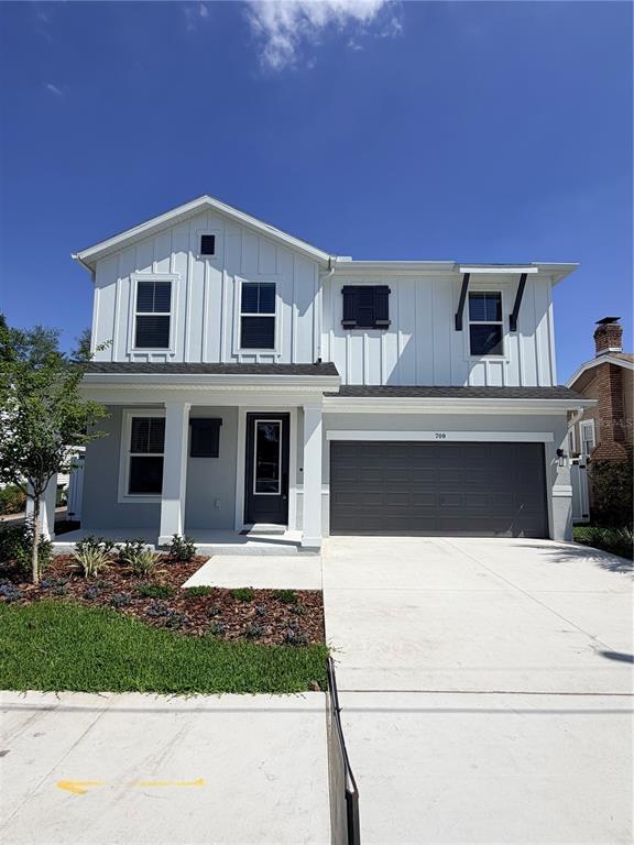 709 W ALFRED STREET