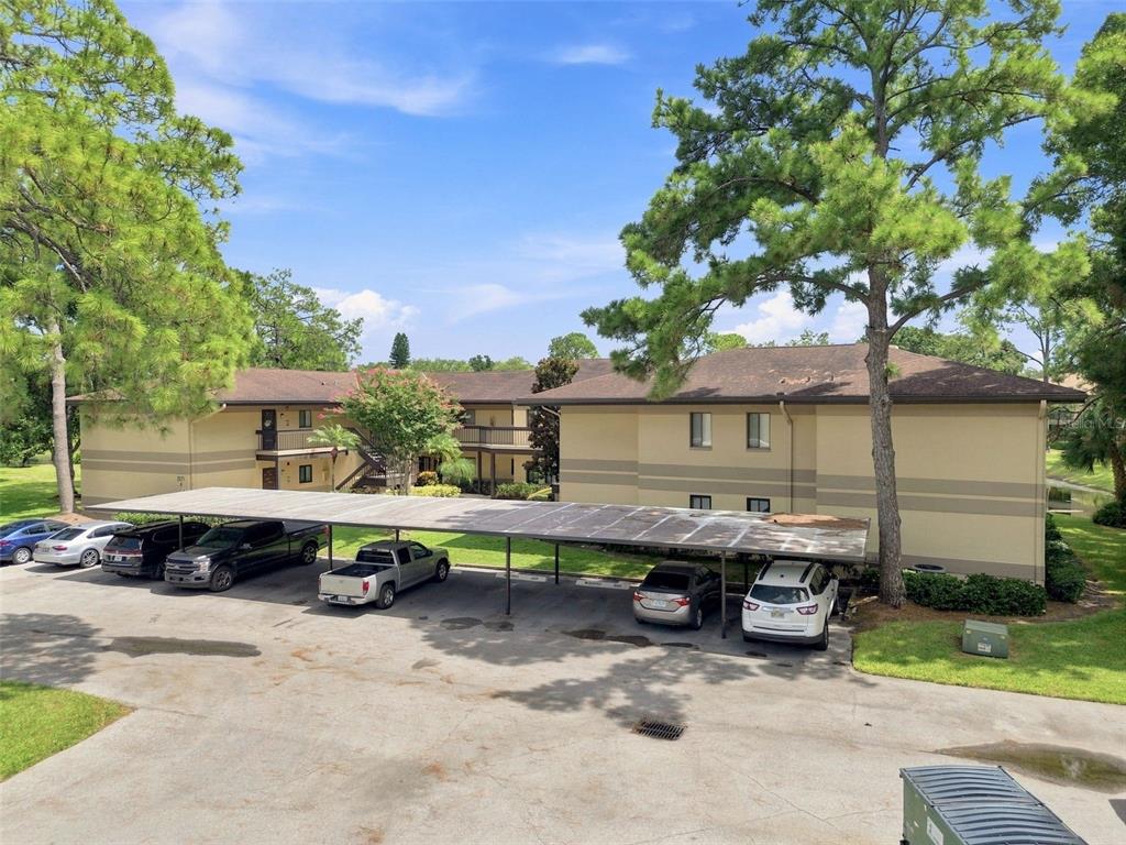 2671 SABAL SPRINGS CIRCLE UNIT 103, CLEARWATER, FL — photo 2 of 30