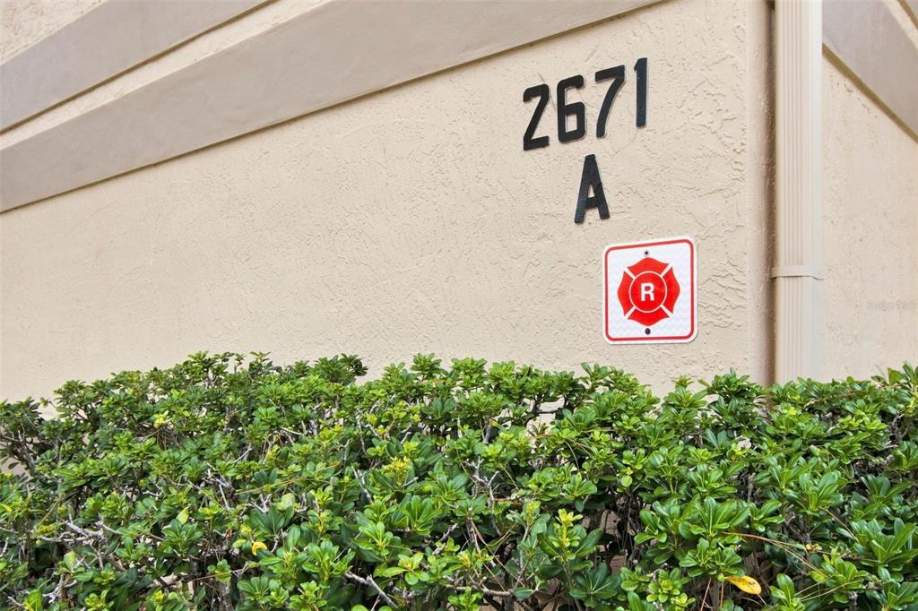 2671 SABAL SPRINGS CIRCLE UNIT 103, CLEARWATER, FL — photo 4 of 30