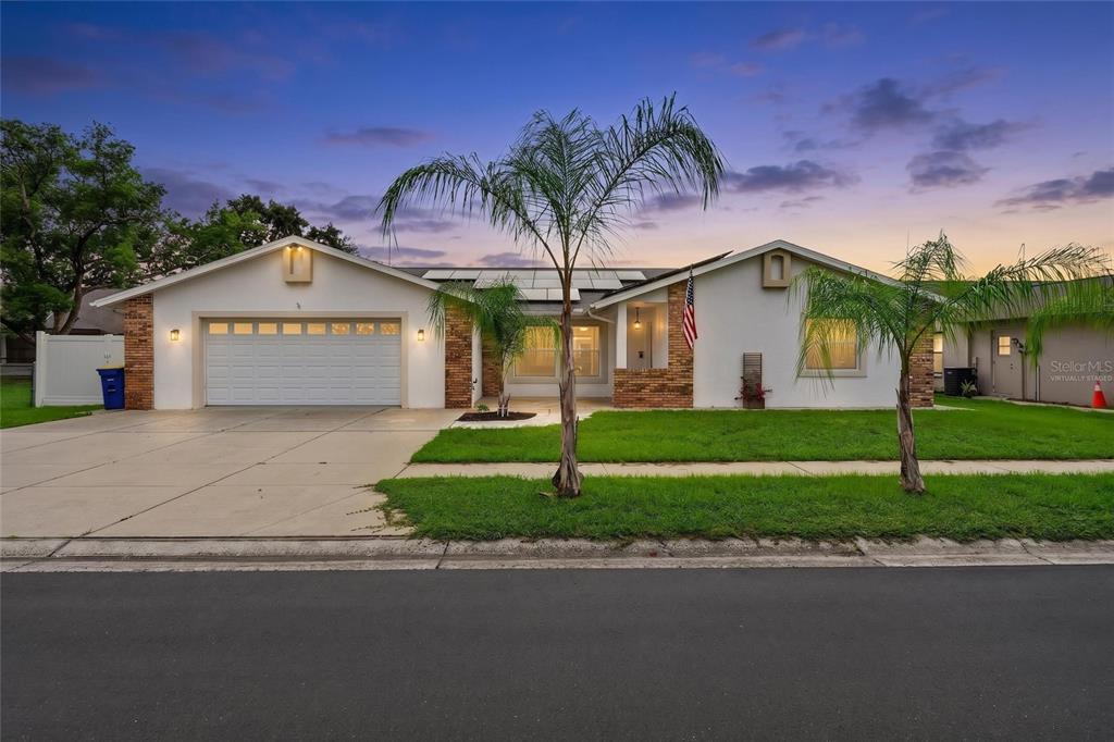 4607 SAWGRASS BOULEVARD