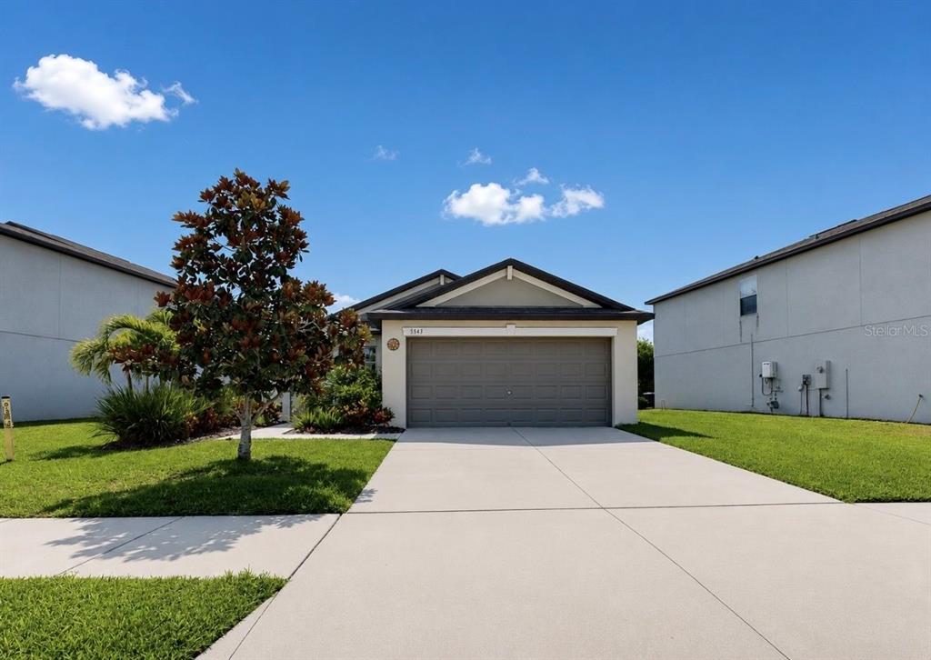 5143 WHITE CHICORY DRIVE