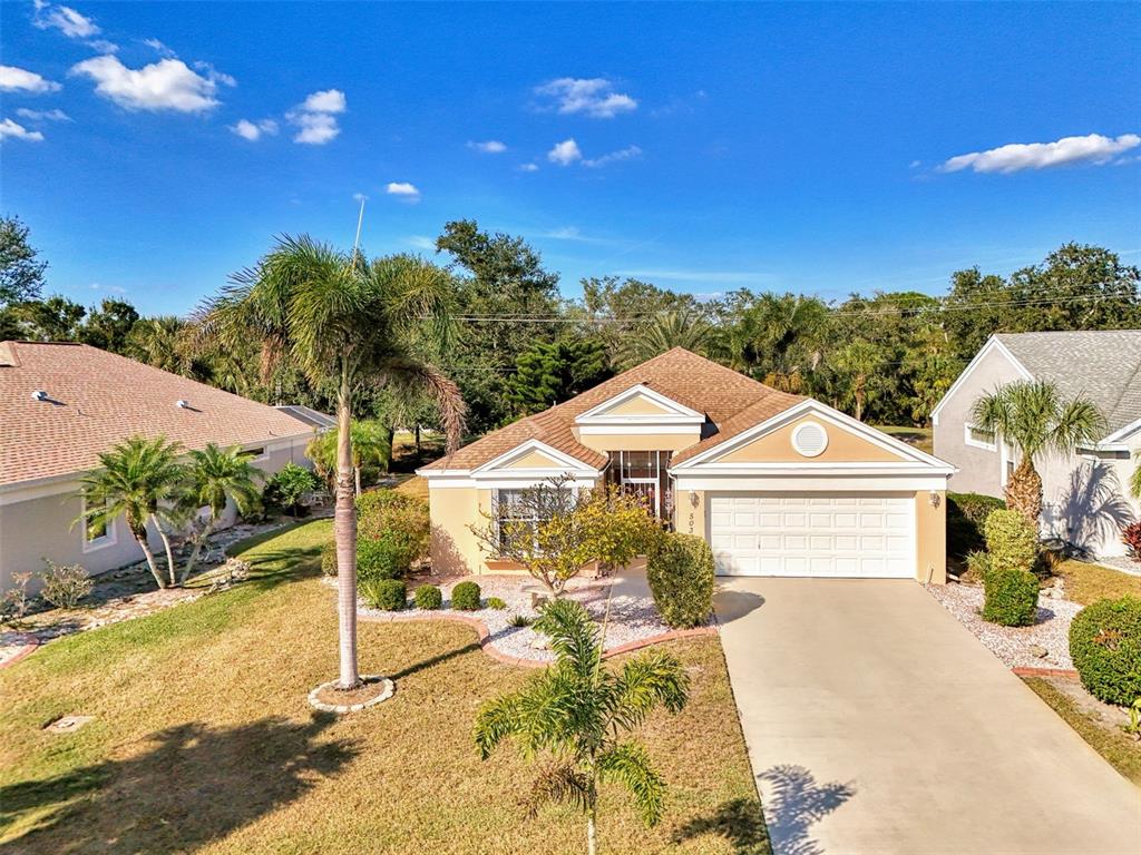 503 WEXFORD DRIVE