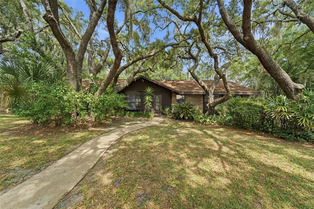 2890 GREEN MOUNTAIN ROAD