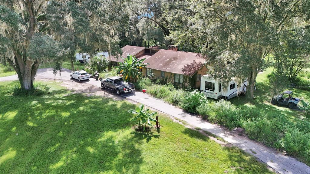 9400 NW 160TH STREET, REDDICK, FL — photo 2 of 30