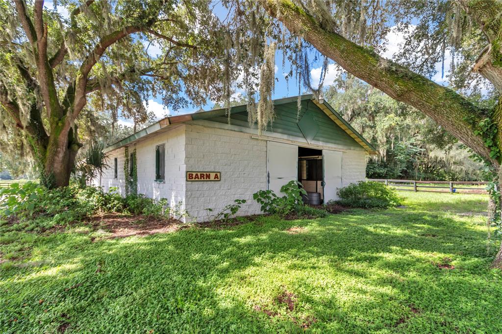 9400 NW 160TH STREET, REDDICK, FL — photo 4 of 30