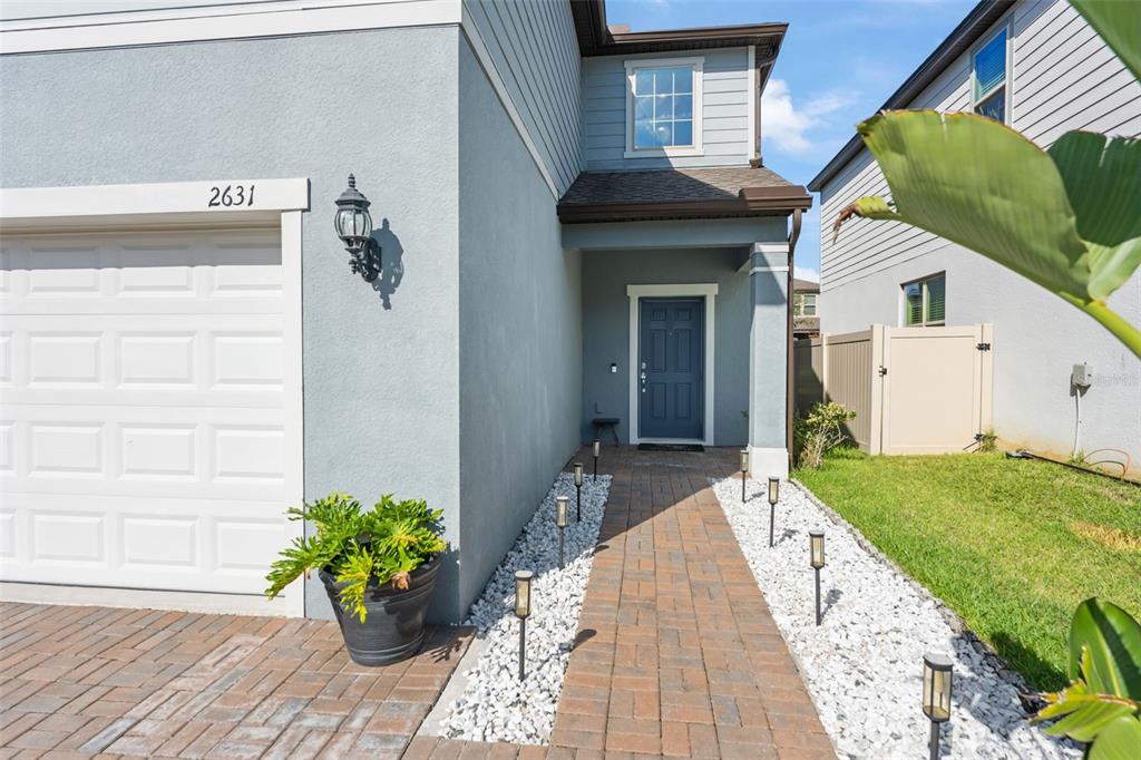 2631 E LAKE POINTE DRIVE, KISSIMMEE, FL — photo 3 of 30