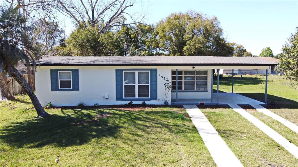 1552 ZINNIA DRIVE