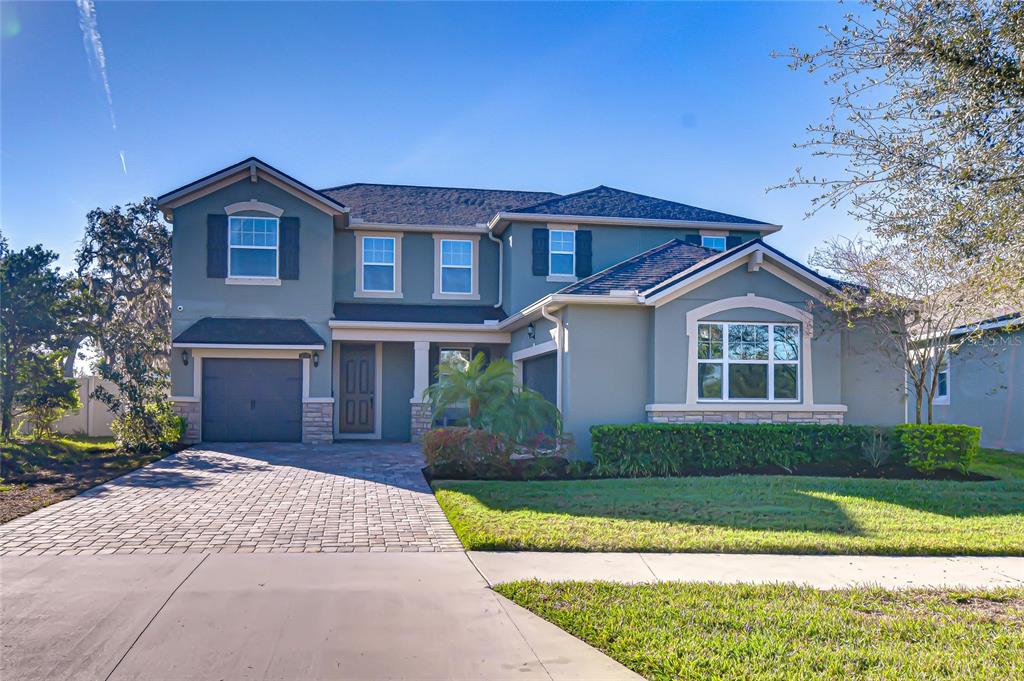 11724 WROUGHT PINE LOOP