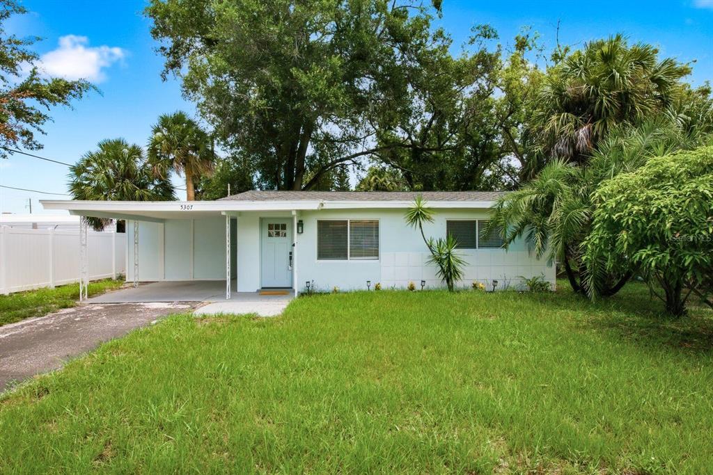 5307 BERKLEY ROAD